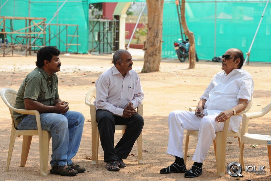 Nenem Chinna Pillana